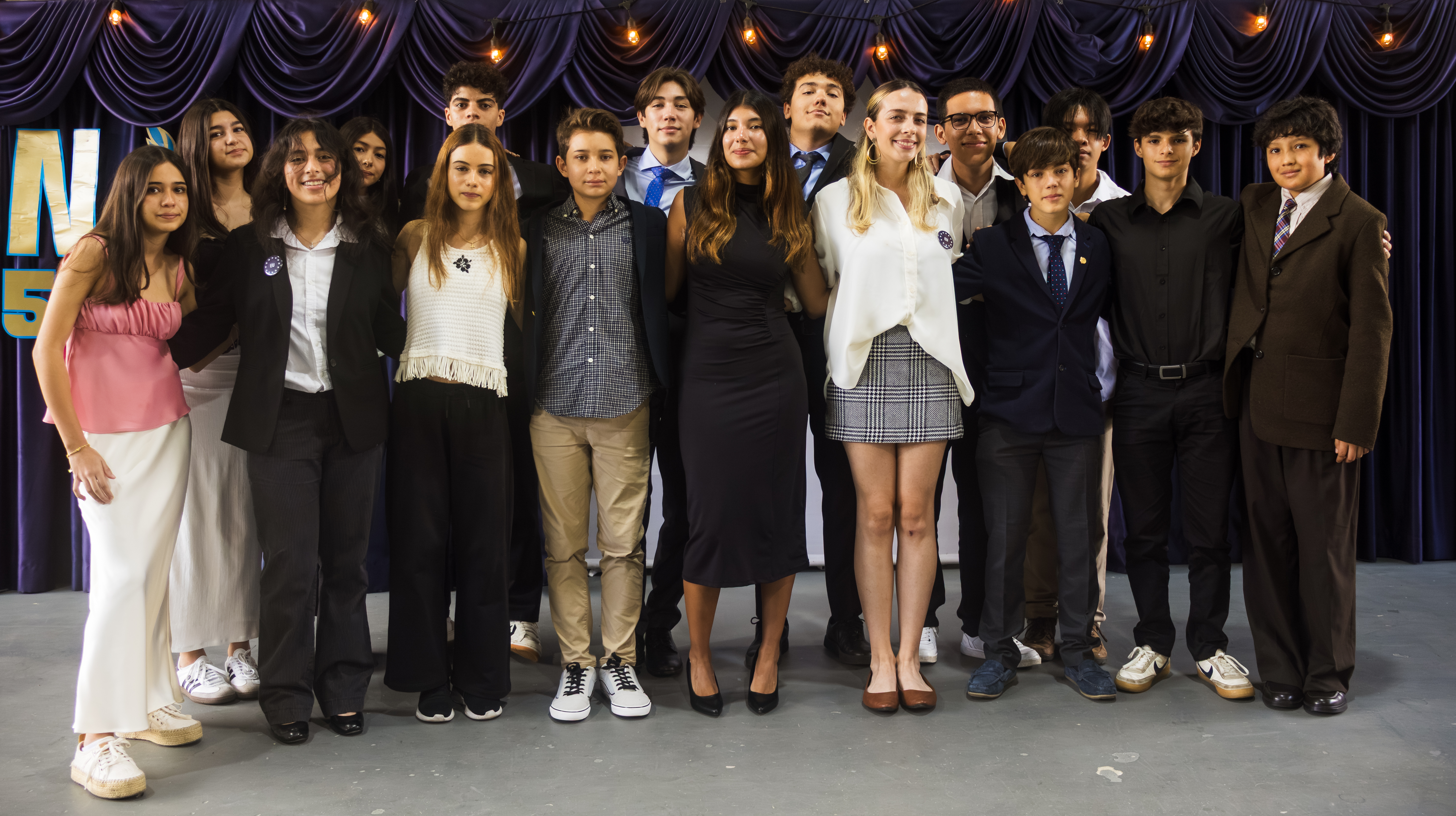 LISMUN 2025